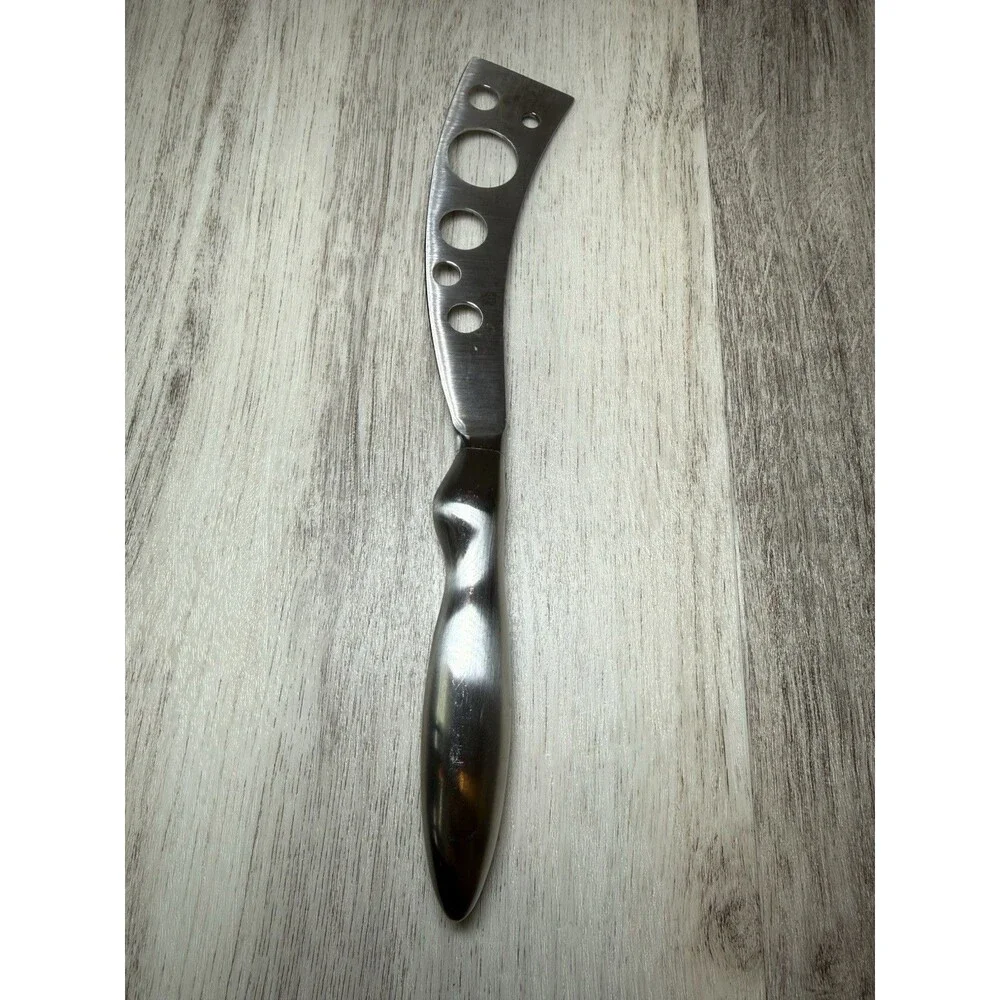 Zwilling J.A. Henckels Twin Collection Cheese Knife 6.5” Stainless Steel